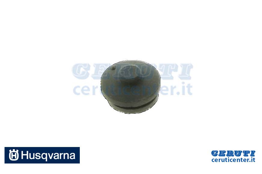 Ammortizzatore - Originale Husqvarna - 501860301