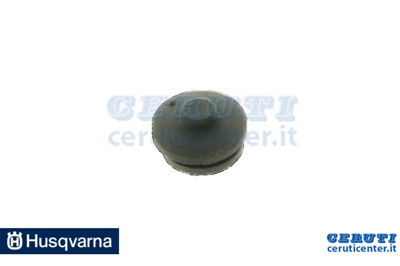 Ammortizzatore - Originale Husqvarna - 501860301