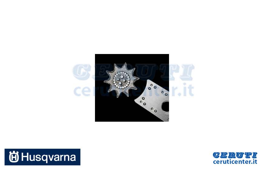 Puntale Rotante 3/8' - Originale Husqvarna - 501851002