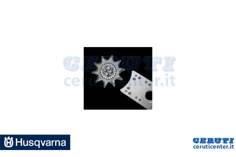 Rotación de punta de 3/8 '- Original Husqvarna - 501 851 002