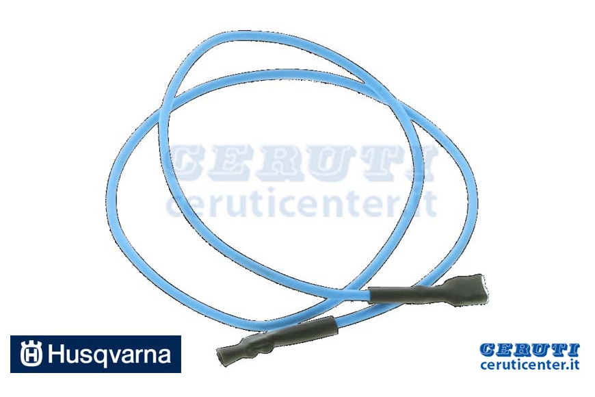 Cable - Husqvarna original - 501839808