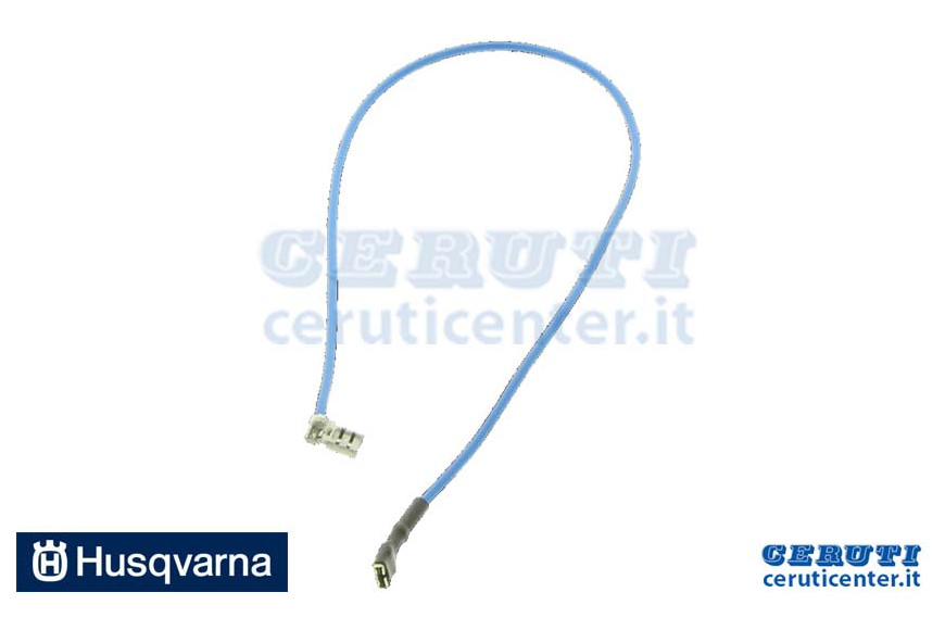Cavo - Originale Husqvarna - 501839803