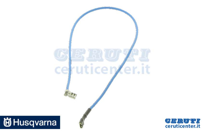 Cable - Original Husqvarna - 501839803