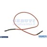 Cable a tierra Rojo - Husqvarna original - 501839702