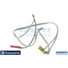 Cavo Massa - Originale Husqvarna - 501839602