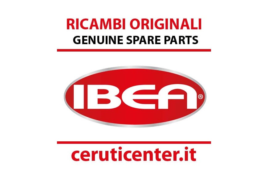 Espaciador interior Polea Fácil 4.0 - Ibea original - P023793