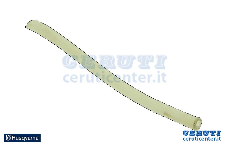 Sfiato Serbatoio Olio - Originale Husqvarna - 501839302