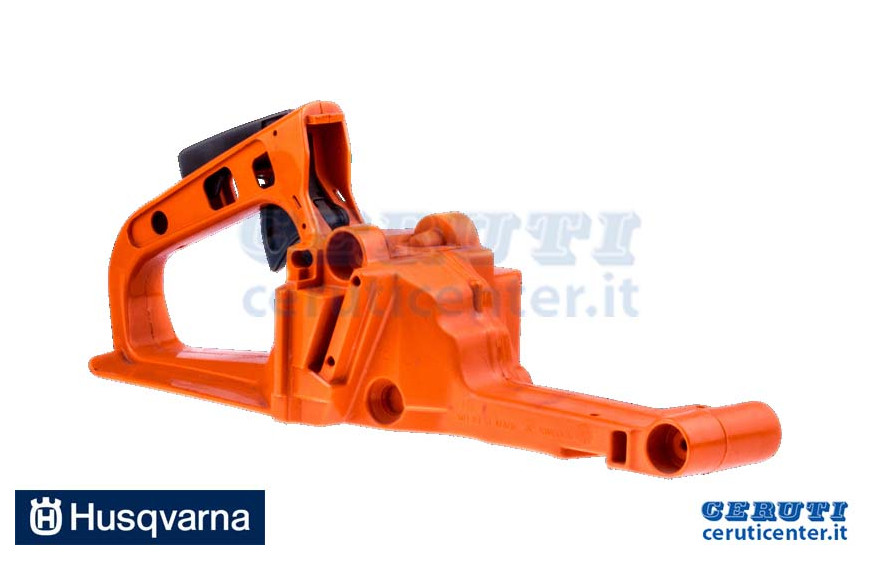Voller Behälter - Original Husqvarna - 501838803