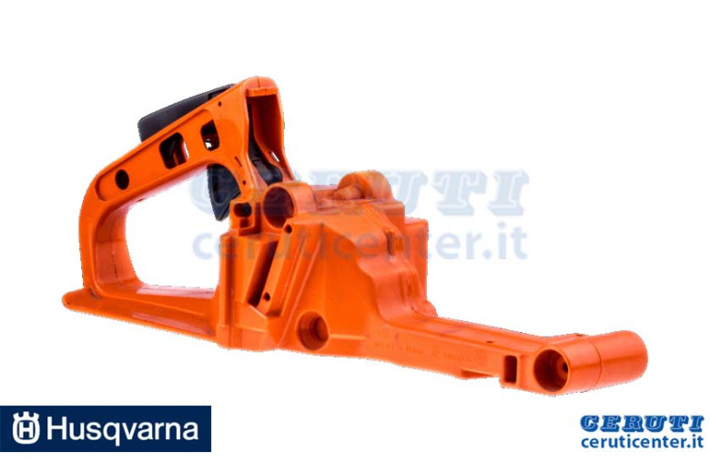 Full Tank - Original Husqvarna - 501838803