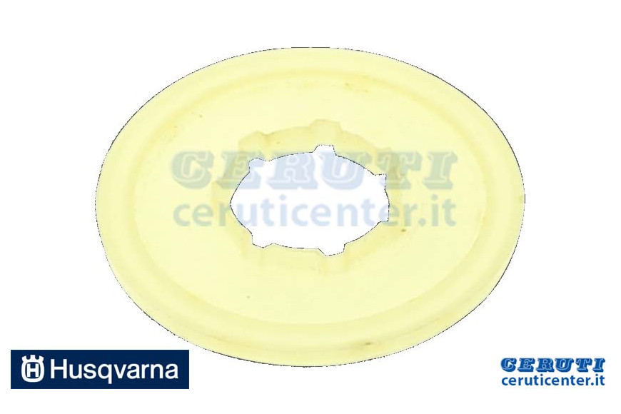 Protezione Per La Polvere - Originale Husqvarna - 501831701
