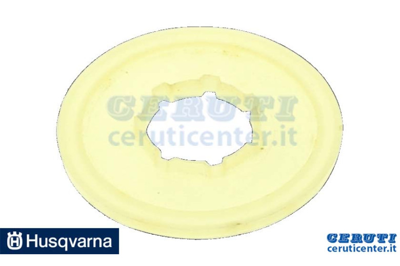 Protezione Per La Polvere - Originale Husqvarna - 501831701