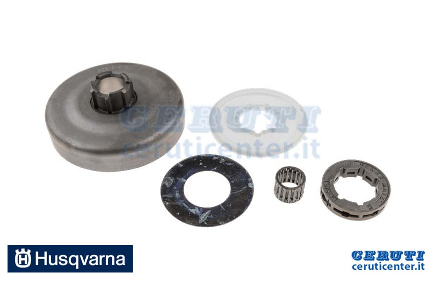 Pignone 3/8 'Autoall 7D. - Husqvarna original - 501831504