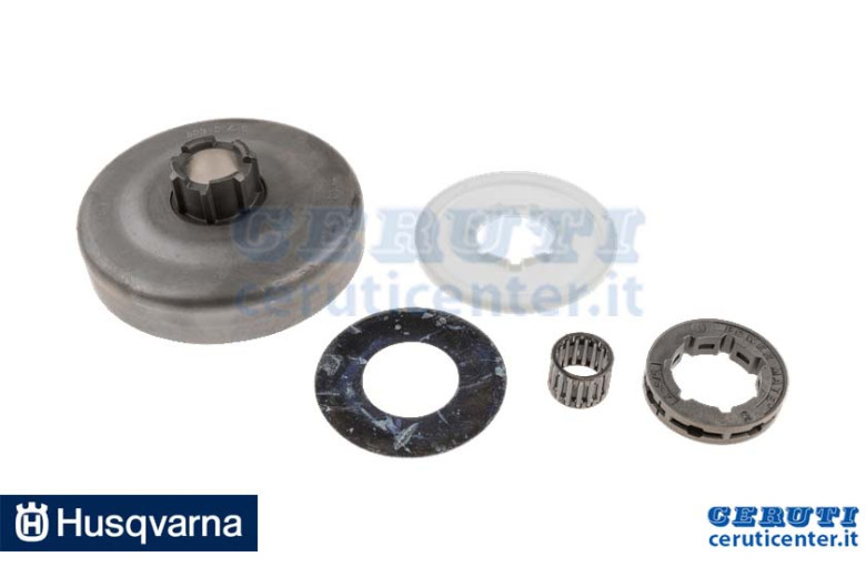 Pignone 3/8' 7D Autoall. - Originale Husqvarna - 501831504
