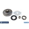 Kupplungstrommel Kpl. - 501831504 - Original Husqvarna Ersatzteile
