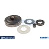 Pignone 3/8 '' 8 D. Autoall. - Husqvarna original - 501831503