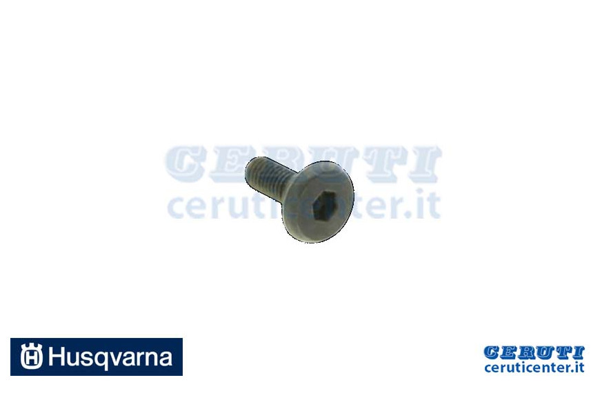 Vite - Originale Husqvarna - 501819903