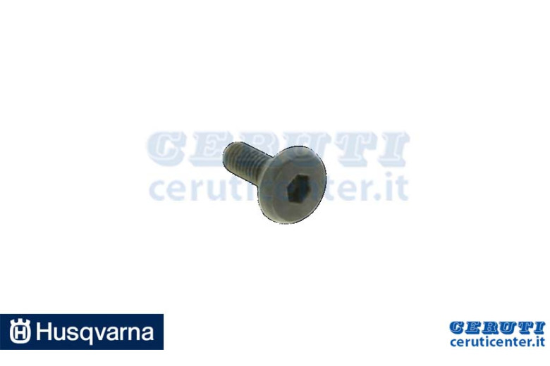 Vite - Originale Husqvarna - 501819903