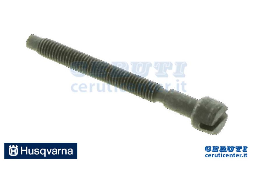 Vite Tendicatena - Originale Husqvarna - 501819201