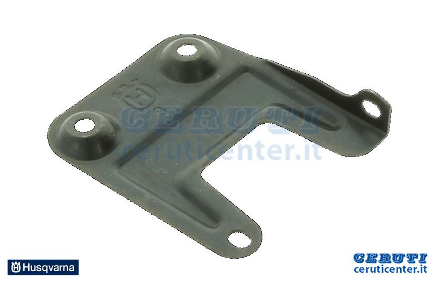 Supporto Marmitta - Originale Husqvarna - 501817901