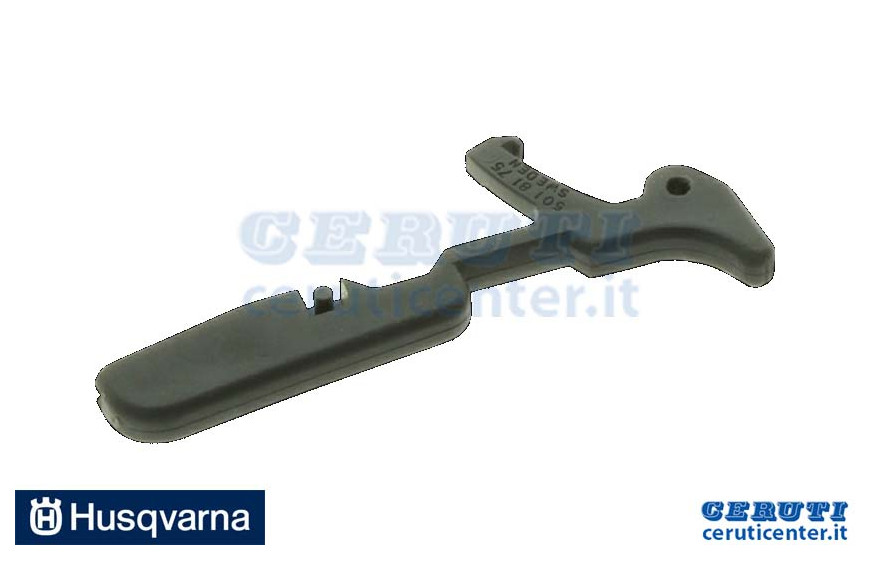 Ohne Accelerator - Original Husqvarna - 501817502