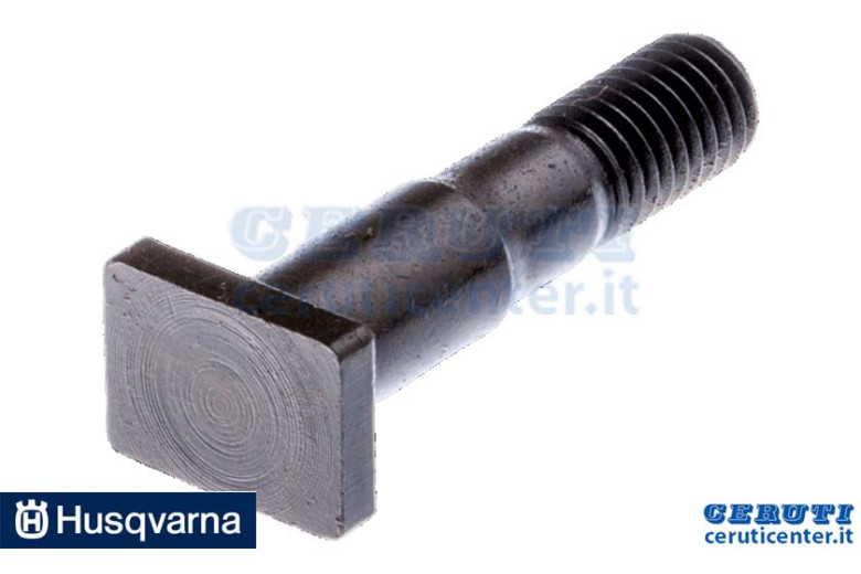 Prigioniero Lamaguida - Originale Husqvarna - 501815701