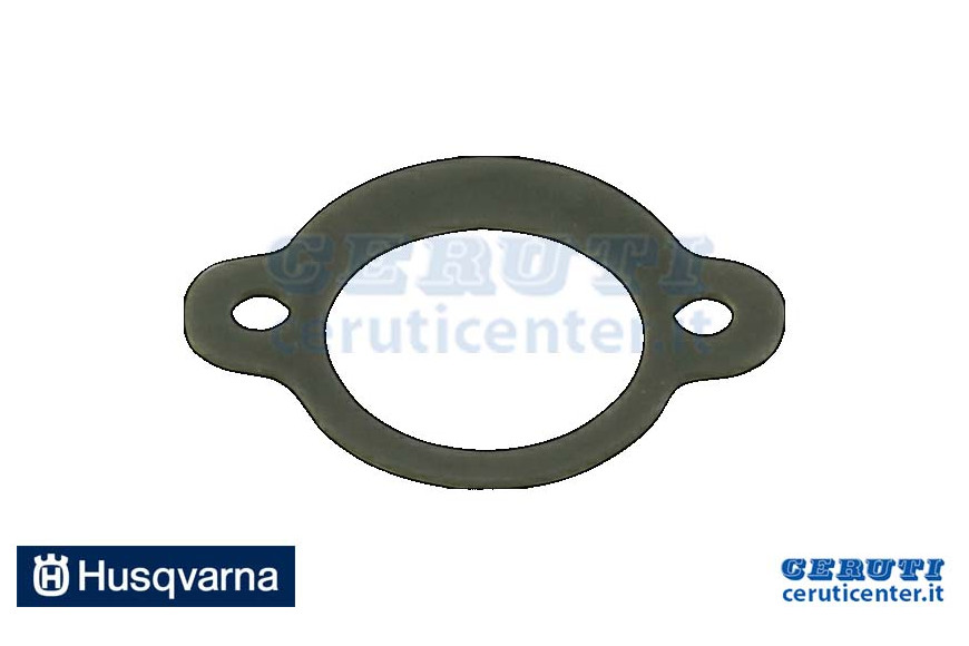 Seal - Original Husqvarna - 501815601