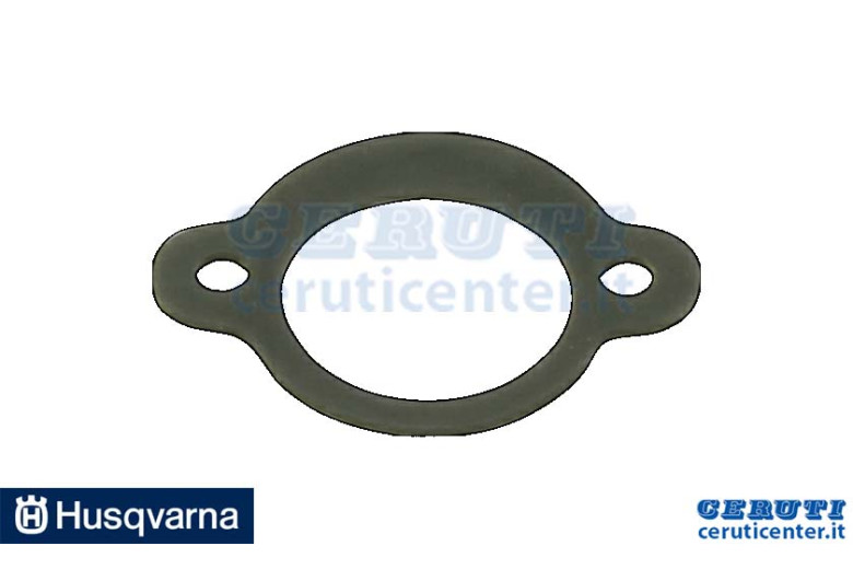 Seal - Original Husqvarna - 501815601