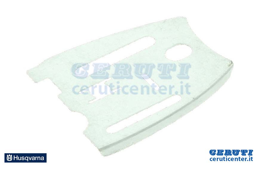 Protección - Original Husqvarna - 501814801 Placa