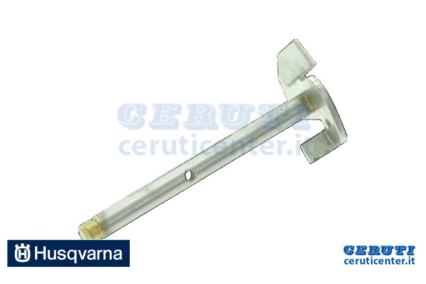 Albero Acceleratore - Originale Husqvarna - 501814401