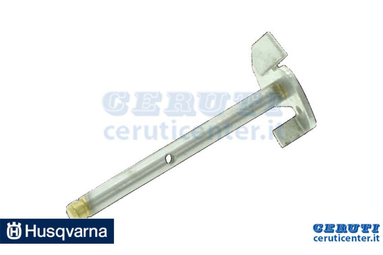 Baum Accelerator - Original Husqvarna - 501814401
