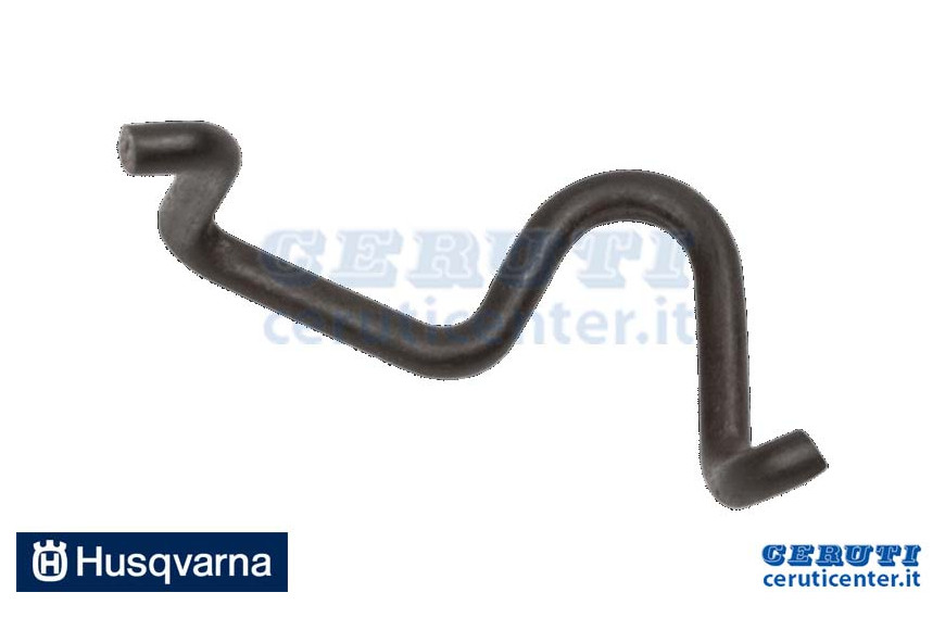 Auktion Accelerator - Original Husqvarna - 501814301