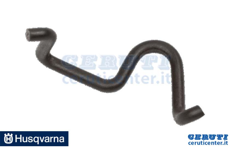 Acelerador de subasta - Original Husqvarna - 501814301