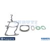 Serie de sellos - Husqvarna original - 501813402