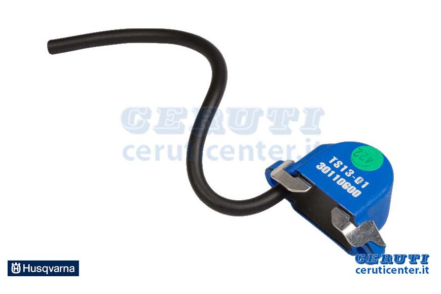 Bobina Accensione - Originale Husqvarna - 501812801