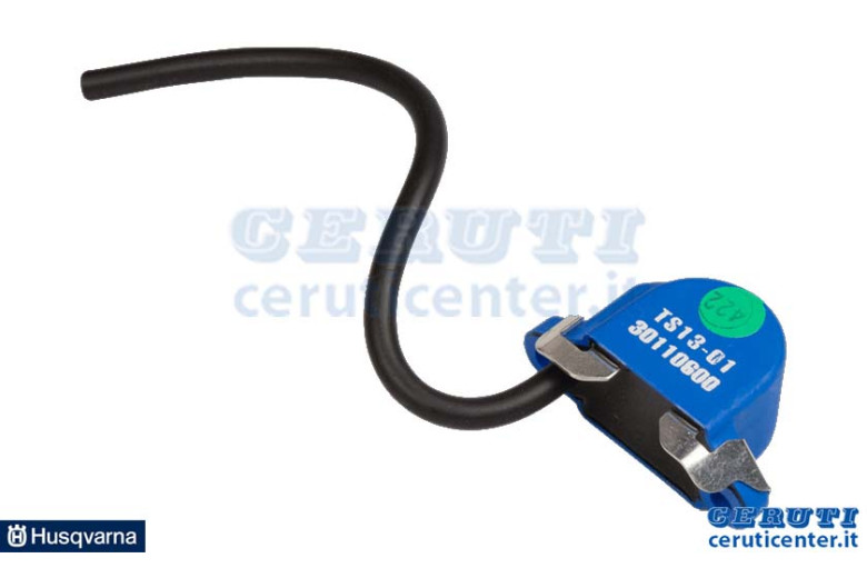 Bobina Accensione - Originale Husqvarna - 501812801