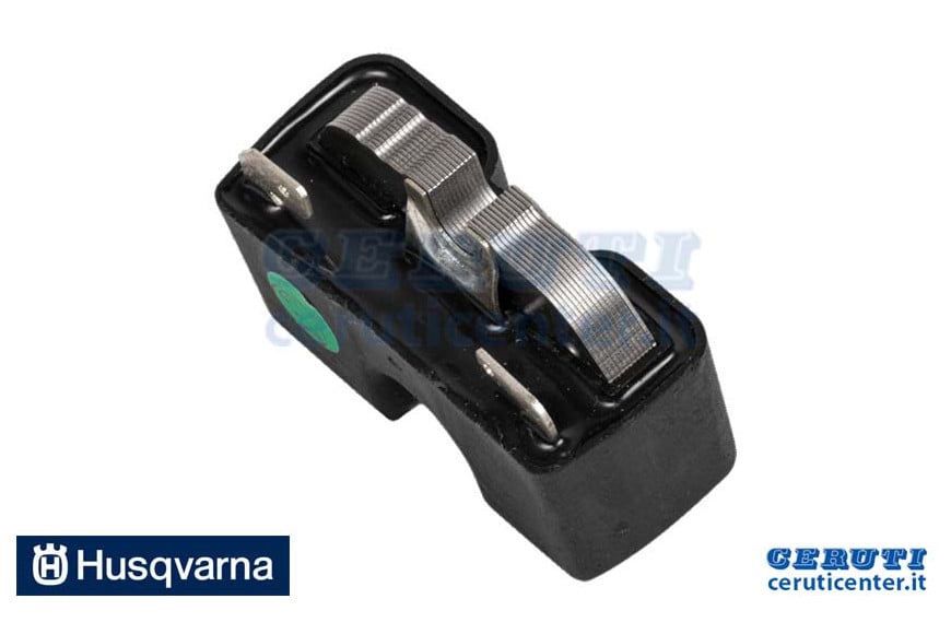 Accensione - Originale Husqvarna - 501812702