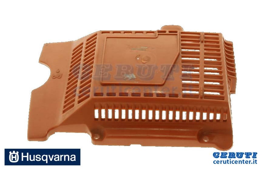 Carter Les écarts d'acquisition - Original Husqvarna - 501810105