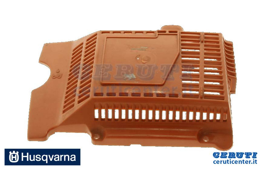 Carter Goodwill - Original Husqvarna - 501810105