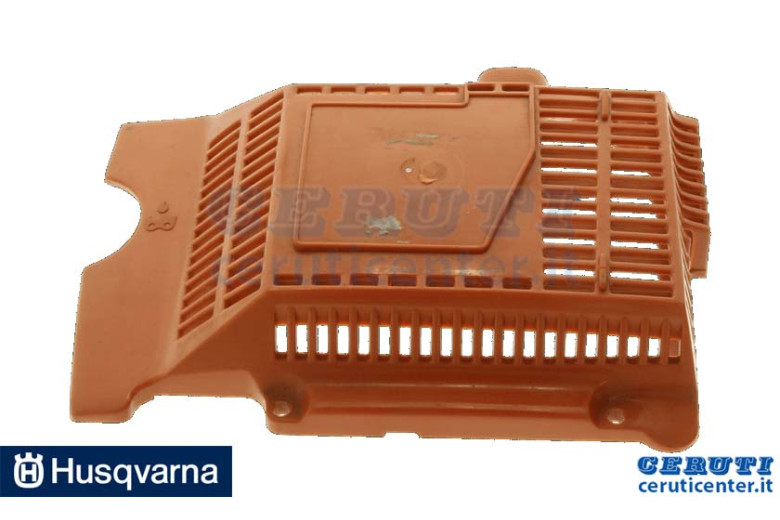 Carter Goodwill - Original Husqvarna - 501810105