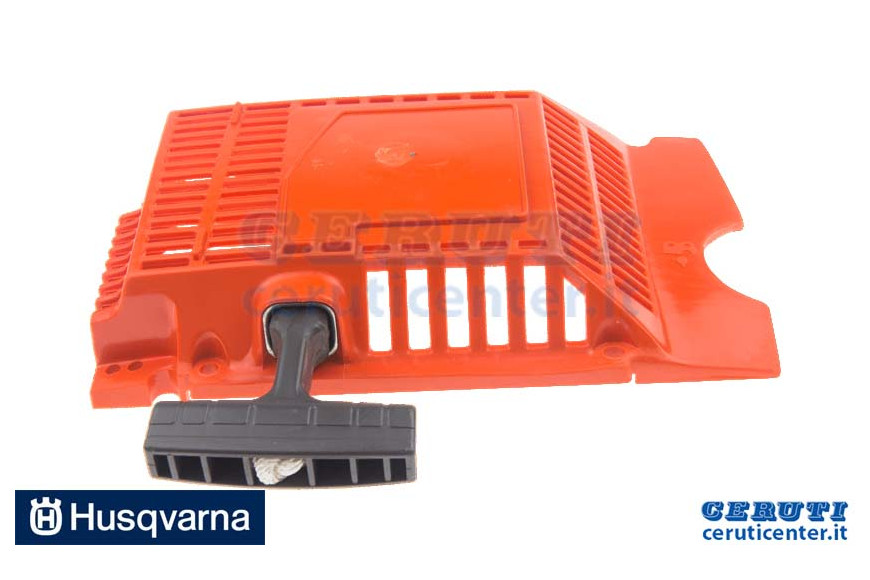 El fondo de comercio completa - Original Husqvarna - 501810006