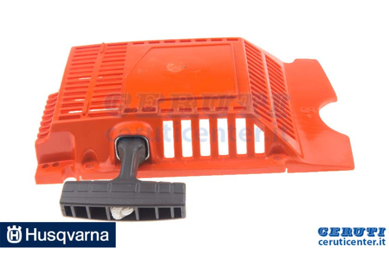 Avviamento Completo - Originale Husqvarna - 501810006
