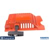 El fondo de comercio completa - Original Husqvarna - 501810006