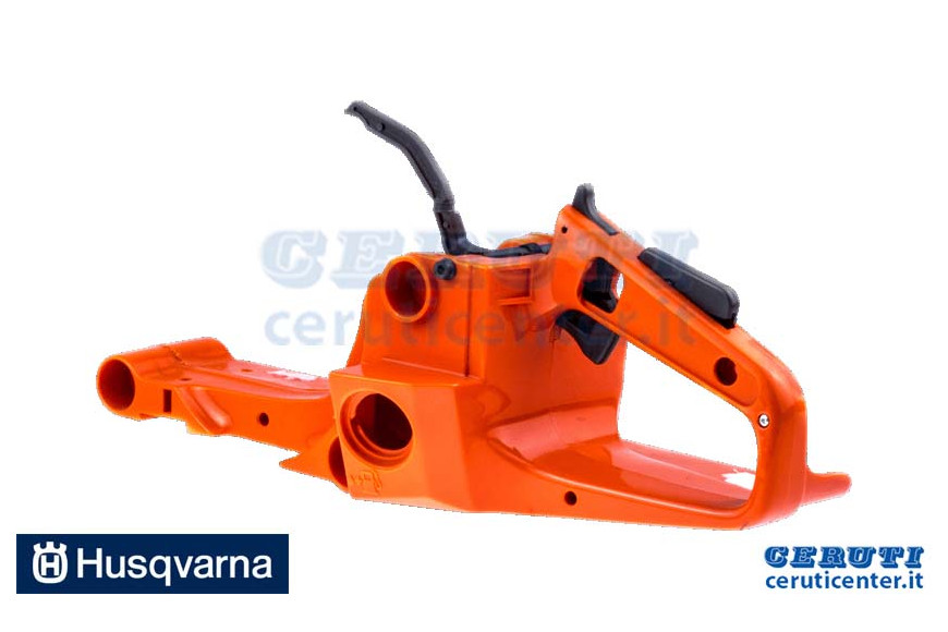 Depósito lleno - Husqvarna original - 501809105