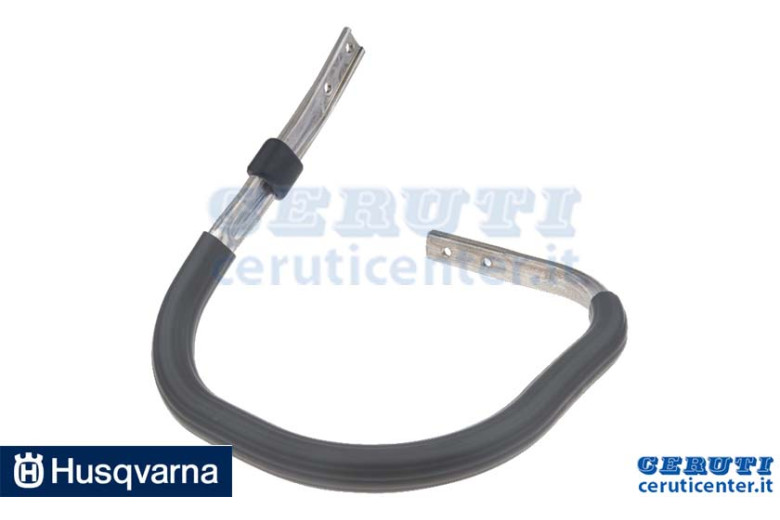 Front handle - Original Husqvarna - 501807505