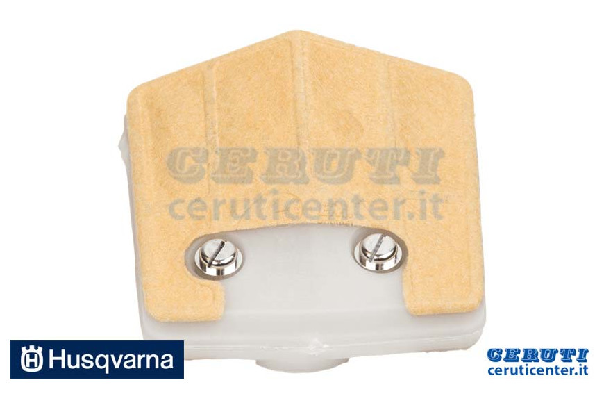 In Luftfilter Cloth - Original Husqvarna - 501807105