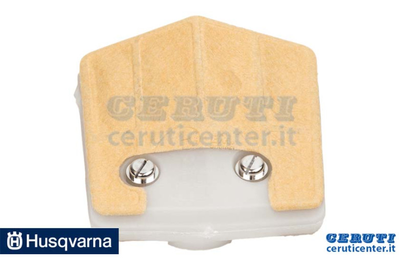In Luftfilter Cloth - Original Husqvarna - 501807105