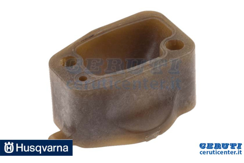 Flangia Termica - Originale Husqvarna - 501806602