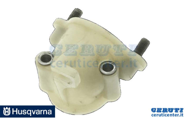 Attacco Filtro Aria - Originale Husqvarna - 501806202