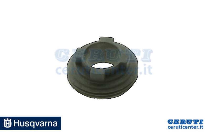 Ingranaggio P.Olio (Plastica) - Originale Husqvarna - 501803001