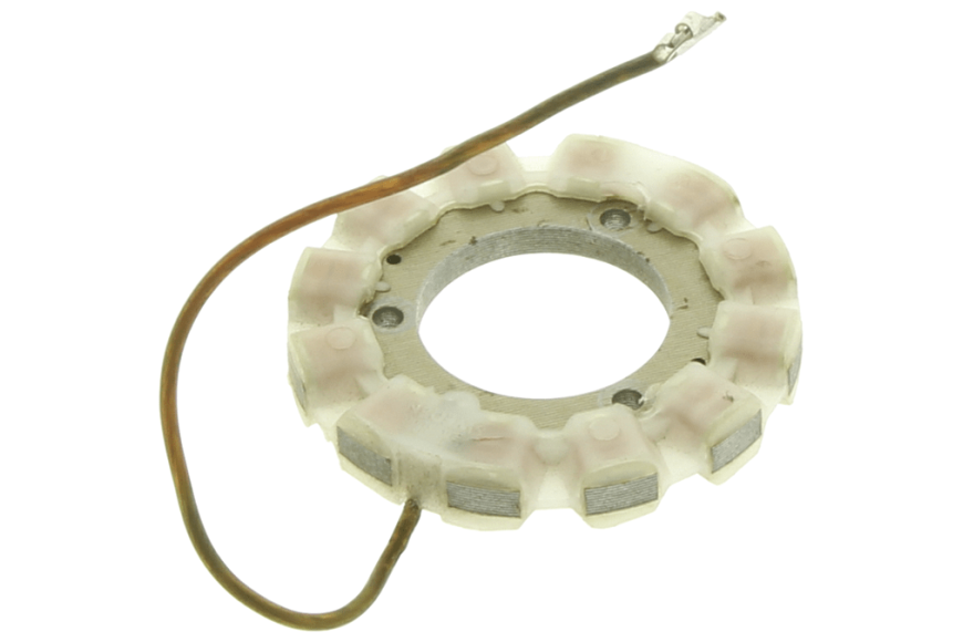 Statore Completa - Originale Husqvarna  - 501802403